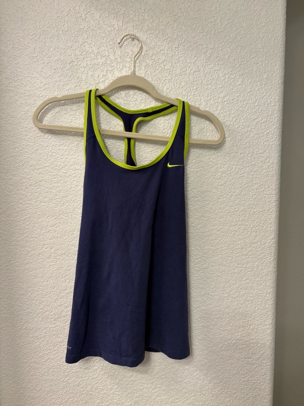 Nike Women's cotton tank